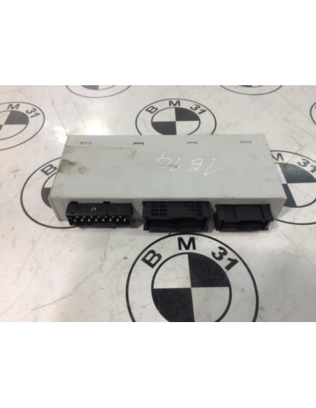 Calculateur BMW SERIE 3 E46 PHASE 1 Diesel