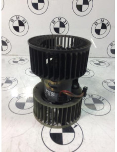 Ventilateur chauffage BMW SERIE 3 E46 PHASE 1 Diesel 2