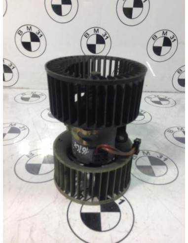 Ventilateur chauffage BMW SERIE 3 E46 PHASE 1 Diesel