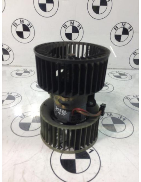 Ventilateur chauffage BMW SERIE 3 E46 PHASE 1 Diesel