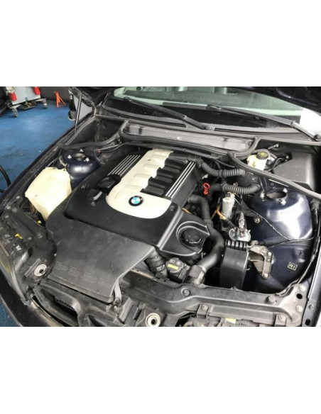 Ventilateur chauffage BMW SERIE 3 E46 PHASE 1 Diesel