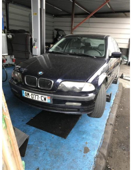 Ventilateur chauffage BMW SERIE 3 E46 PHASE 1 Diesel