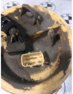 Pompe de gavage BMW SERIE 3 E46 PHASE 1 Diesel 2