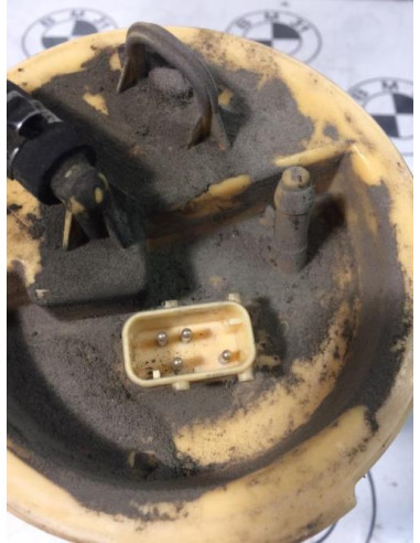 Pompe de gavage BMW SERIE 3 E46 PHASE 1 Diesel