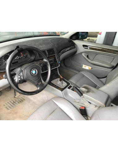 Pompe de gavage BMW SERIE 3 E46 PHASE 1 Diesel