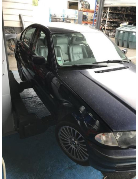 Pompe de gavage BMW SERIE 3 E46 PHASE 1 Diesel