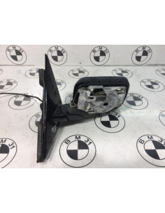 Retroviseur gauche BMW SERIE 3 E46 PHASE 1 Diesel