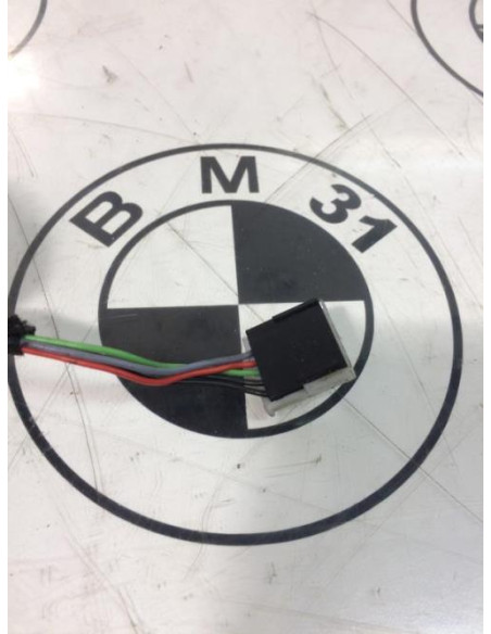 Retroviseur gauche BMW SERIE 3 E46 PHASE 1 Diesel