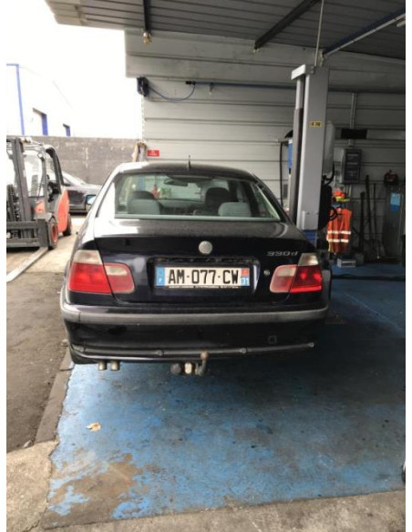 Retroviseur gauche BMW SERIE 3 E46 PHASE 1 Diesel