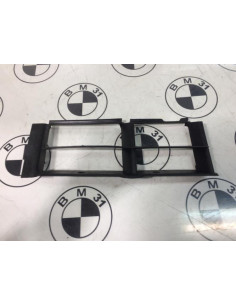 Grille de pare choc BMW SERIE 5 E39 