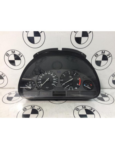 Compteur BMW SERIE 5 E39 