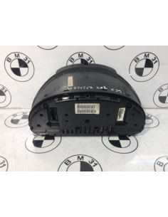 Compteur BMW SERIE 5 E39  2