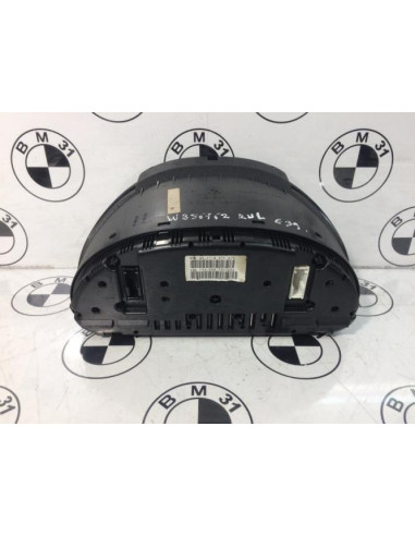 Compteur BMW SERIE 5 E39 