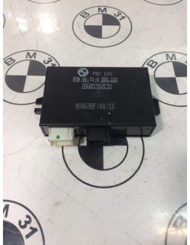 Boitier d'aide au stationnement BMW SERIE 5 E39 