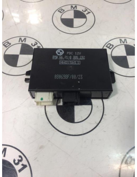 Boitier d'aide au stationnement BMW SERIE 5 E39 