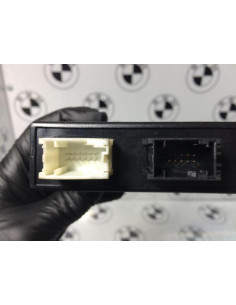 Boitier d'aide au stationnement BMW SERIE 5 E39  2