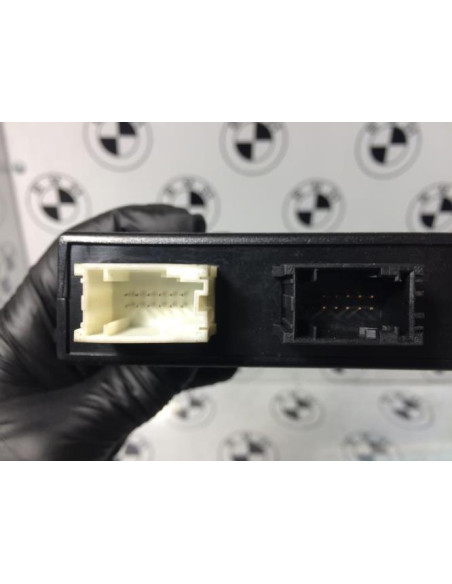 Boitier d'aide au stationnement BMW SERIE 5 E39 