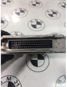 Calculateur BMW SERIE 5 E39  2