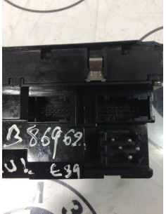 Interrupteur de leve vitre avant gauche BMW SERIE 5 E39  2