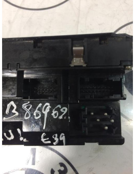 Interrupteur de leve vitre avant gauche BMW SERIE 5 E39 