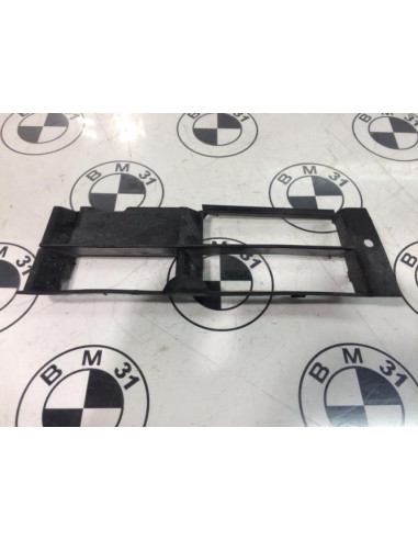 Grille de pare choc BMW SERIE 5 E39 