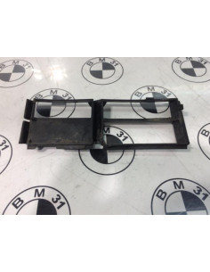 Grille de pare choc BMW SERIE 5 E39  2