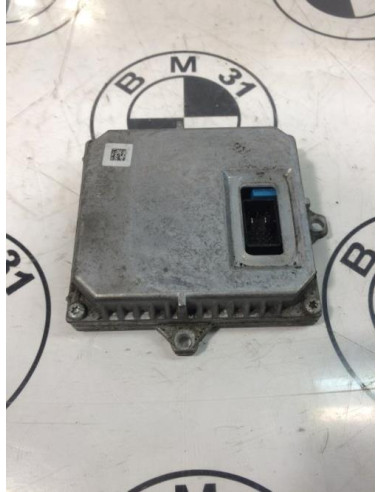 Boitier xenon BMW SERIE 3 E46 PHASE 2 Diesel