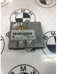 Boitier xenon BMW SERIE 3 E46 PHASE 2 Diesel 2