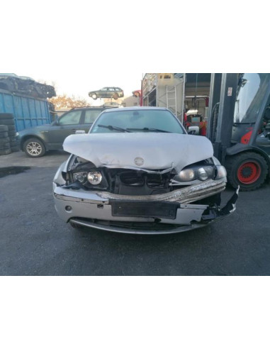 Boitier xenon BMW SERIE 3 E46 PHASE 2 Diesel