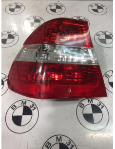 Feu arriere principal gauche (feux) BMW SERIE 3 E46 PHASE 2 Diesel