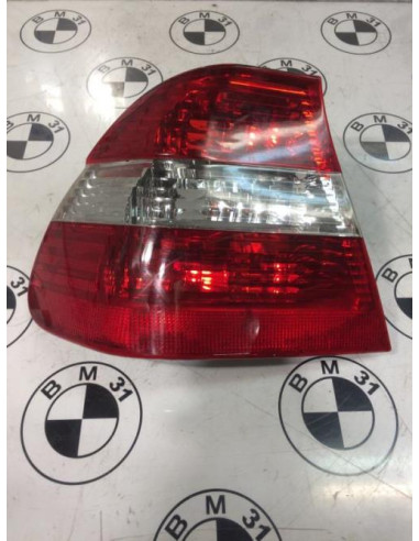 Feu arriere principal gauche (feux) BMW SERIE 3 E46 PHASE 2 Diesel