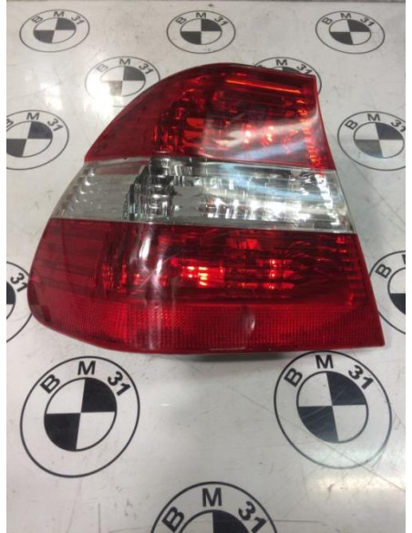 Feu arriere principal gauche (feux) BMW SERIE 3 E46 PHASE 2 Diesel