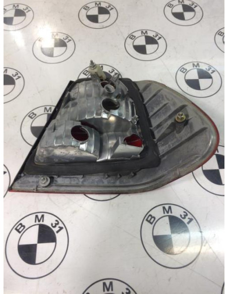 Feu arriere principal gauche (feux) BMW SERIE 3 E46 PHASE 2 Diesel