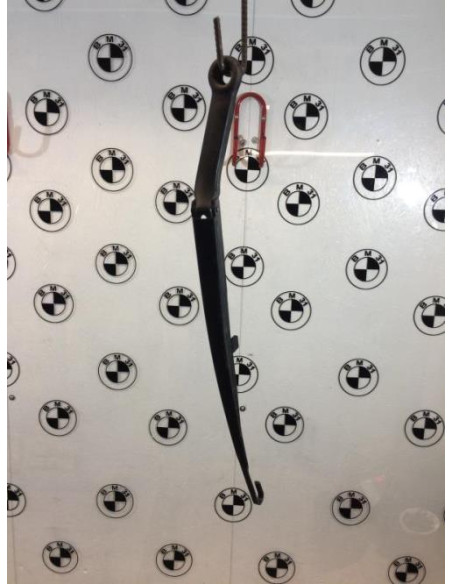 Bras essuie glace avant gauche BMW SERIE 3 E46 PHASE 2 Diesel