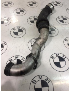 Conduite d'air BMW SERIE 3 E46 PHASE 2 Diesel