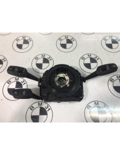 Com (Bloc Contacteur Tournant+Commodo Essuie Glace+Commodo Phare) BMW SERIE 3 E90 PHASE 1 Diesel