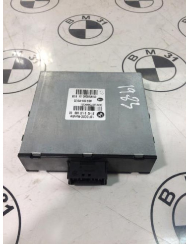 Calculateur BMW SERIE 3 E90 PHASE 1 Diesel