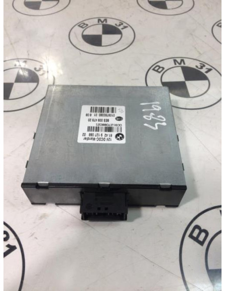 Calculateur BMW SERIE 3 E90 PHASE 1 Diesel