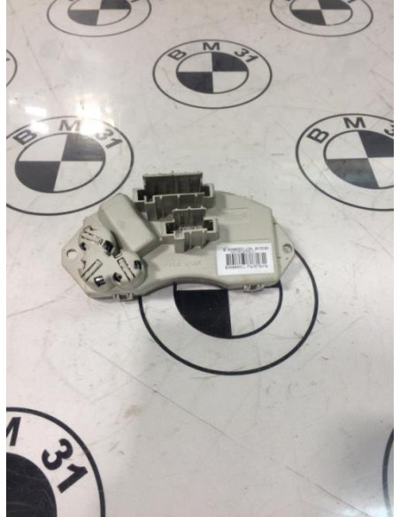 Resistance chauffage BMW SERIE 3 E90 PHASE 1 Diesel