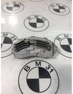 Resistance chauffage BMW SERIE 3 E90 PHASE 1 Diesel 2