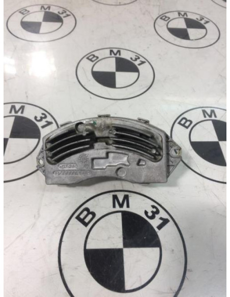 Resistance chauffage BMW SERIE 3 E90 PHASE 1 Diesel