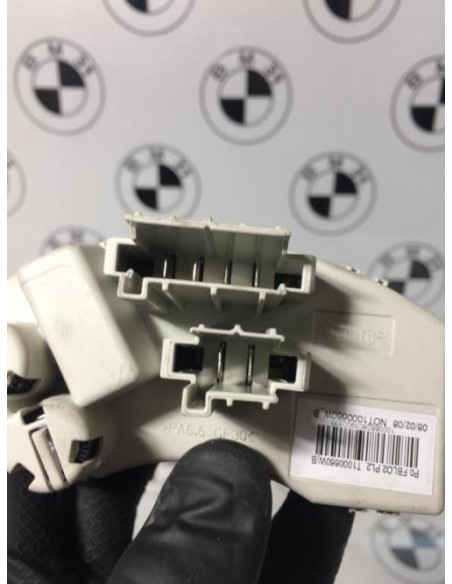 Resistance chauffage BMW SERIE 3 E90 PHASE 1 Diesel