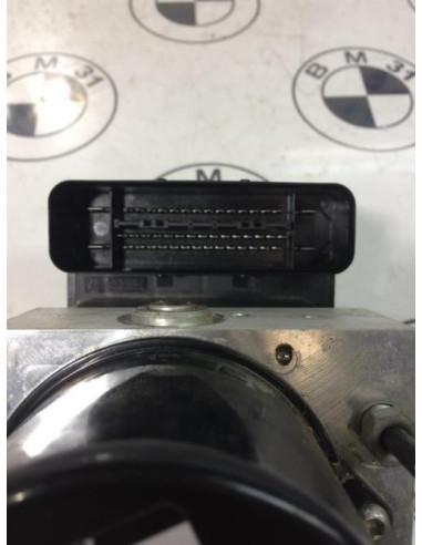 Bloc ABS (freins anti-blocage) BMW SERIE 3 E90 PHASE 1 Diesel