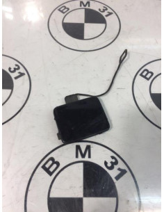 Moulure de pare choc avant BMW SERIE 3 E90 PHASE 1 Diesel