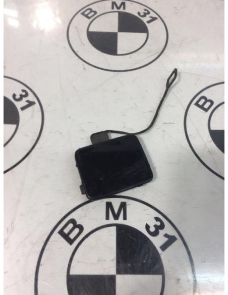 Moulure de pare choc avant BMW SERIE 3 E90 PHASE 1 Diesel