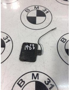 Moulure de pare choc avant BMW SERIE 3 E90 PHASE 1 Diesel 2