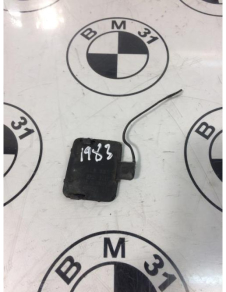 Moulure de pare choc avant BMW SERIE 3 E90 PHASE 1 Diesel