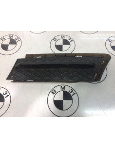 Grille de pare choc BMW SERIE 3 E90 PHASE 1 Diesel