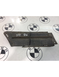 Grille de pare choc BMW SERIE 3 E90 PHASE 1 Diesel 2