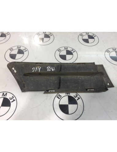 Grille de pare choc BMW SERIE 3 E90 PHASE 1 Diesel